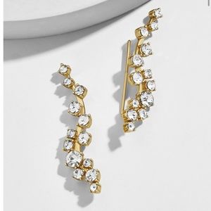 BaubleBar Farah Ear Crawler